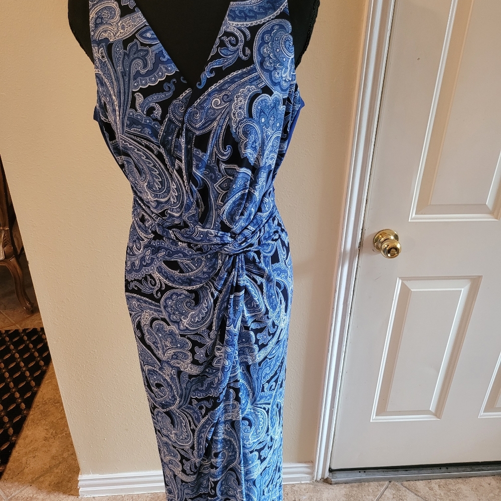 Maxi Dress - Picture 1 of 2